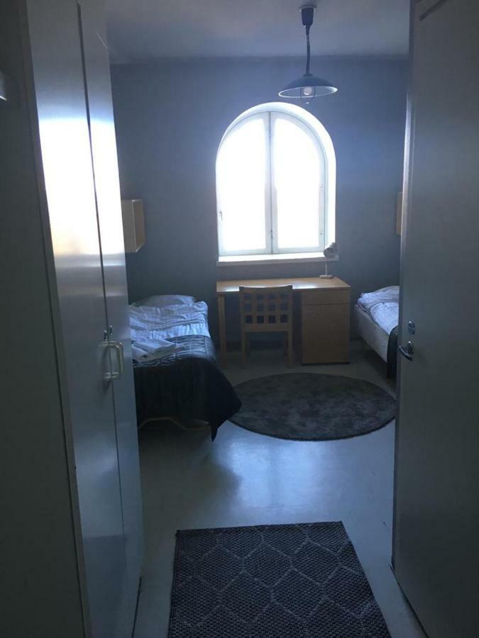 Opiston Kunkku Hostel Лахти Екстериор снимка