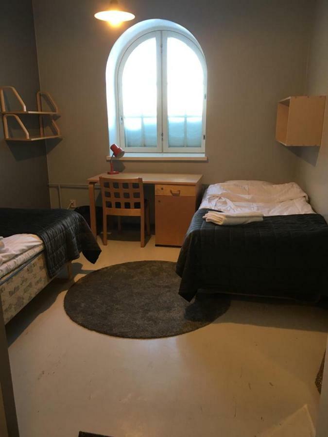 Opiston Kunkku Hostel Лахти Екстериор снимка