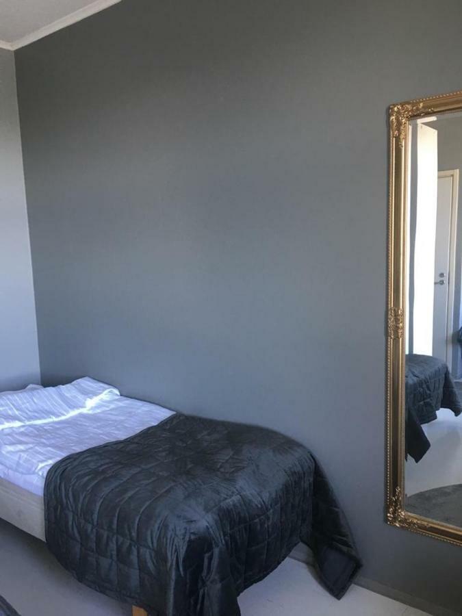 Opiston Kunkku Hostel Лахти Екстериор снимка
